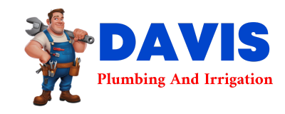 Trusted plumber in MAXWELL